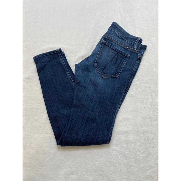 GUESS Marciano "The Skinny" No.61 Low Rise Skinny Leg Skinny Fit - Picture 4 of 12